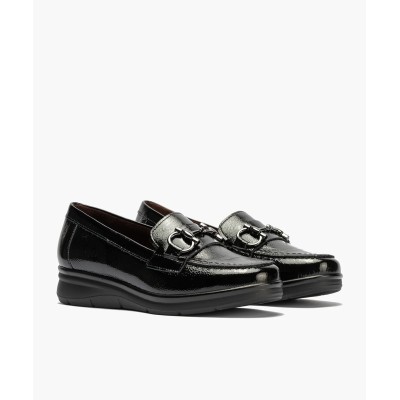 MOCASINES MUJER PITILLOS 11502 
